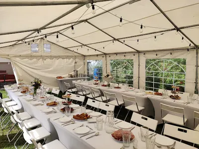 FiestaPro Wynajem namiotów Radom